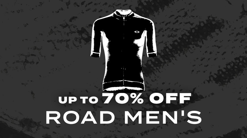 Road Men