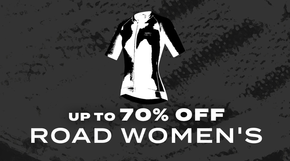 Road Women