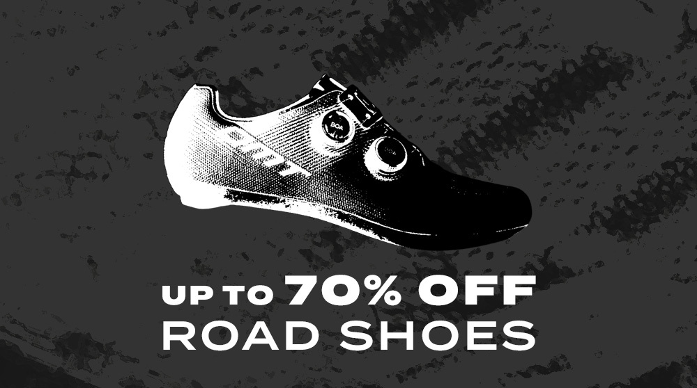 Road Shoes