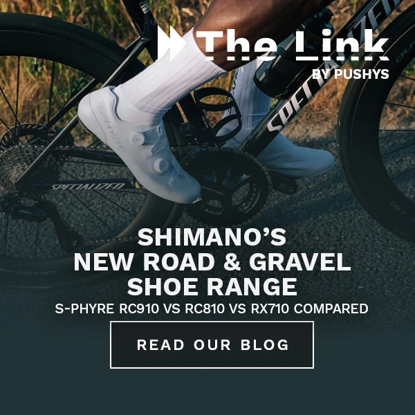 Shimano Road Shoes