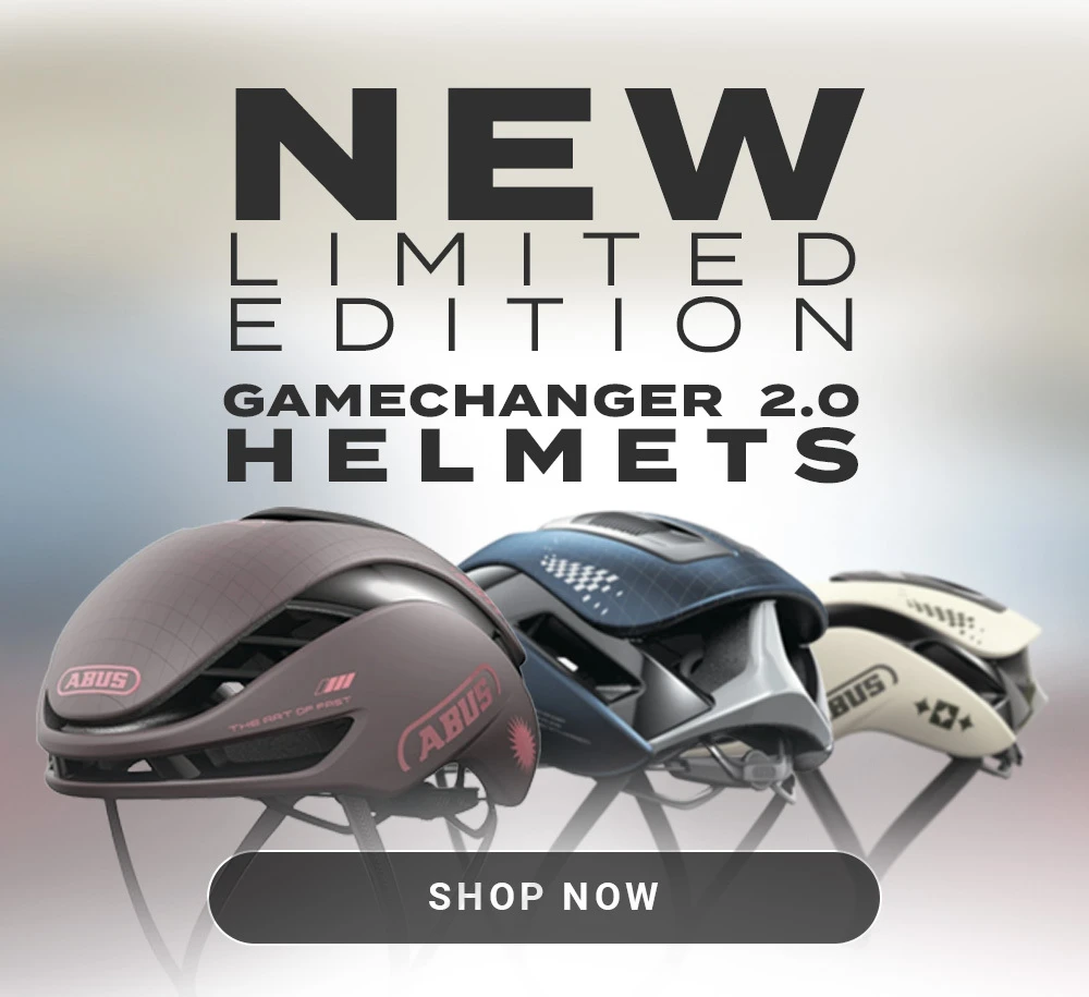 Abus Gamechanger