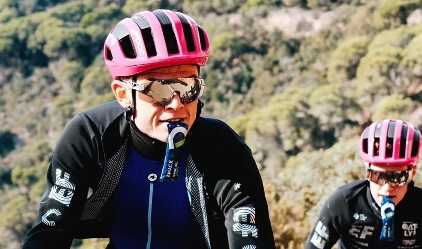 Amacx Sports Nutrition