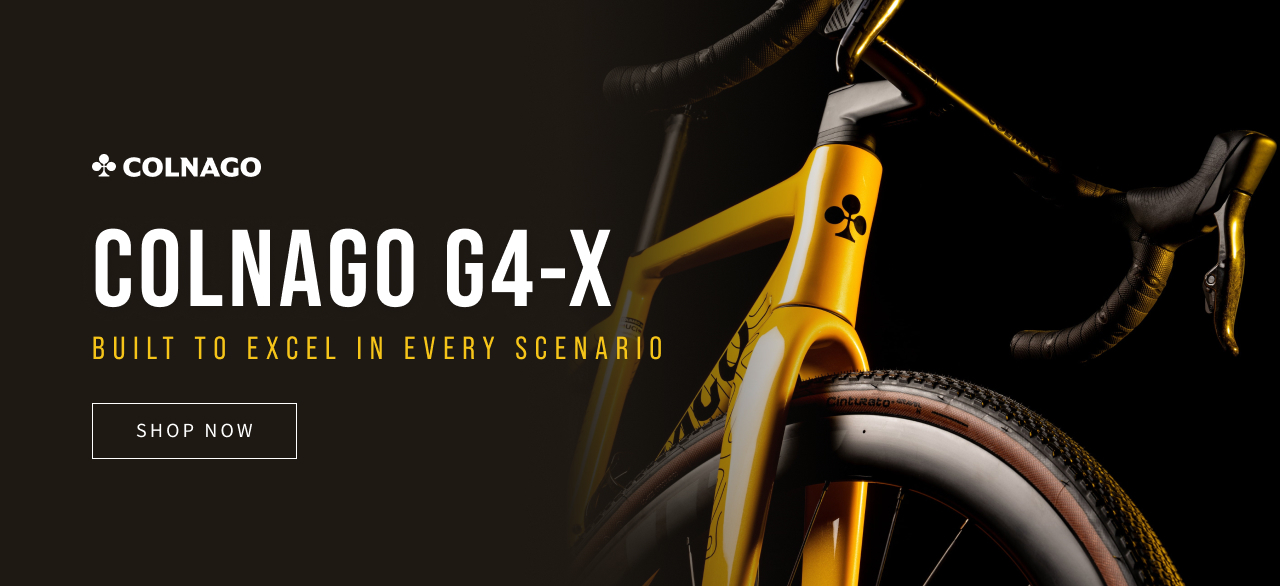 The Ultimate Online Bike Shop