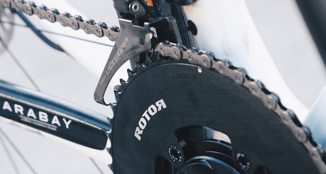 ROTOR