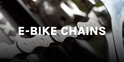 E-Bike Chains