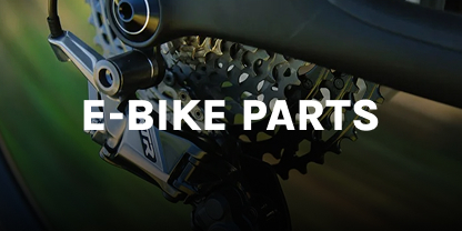 E-Bike Parts