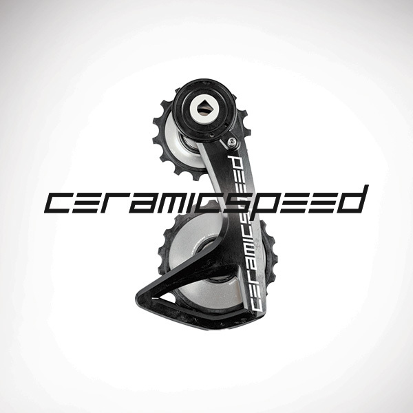 Ceramic Speed