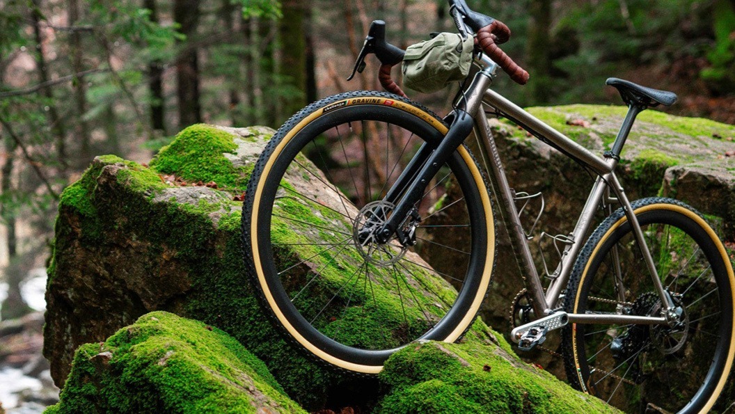 Challenge Tires
