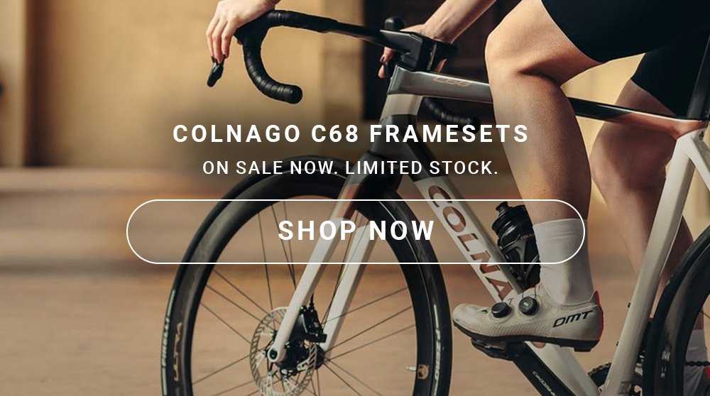 Colnago C68