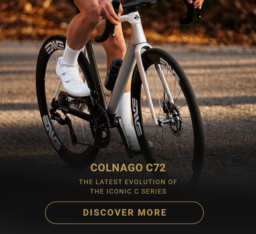 Colnago C72