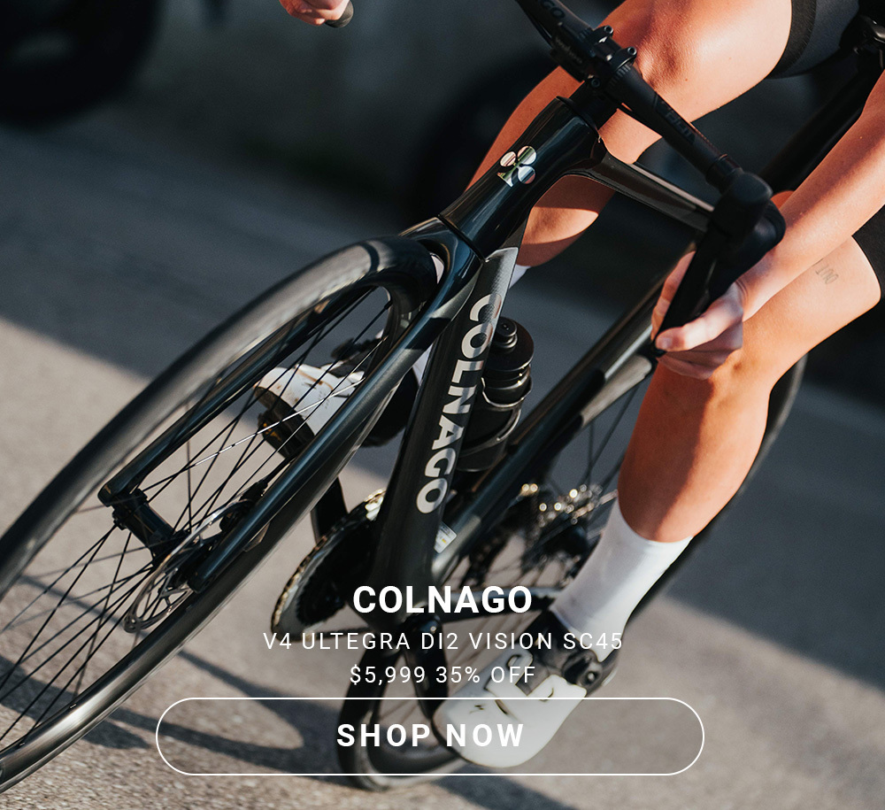 Colnago V4