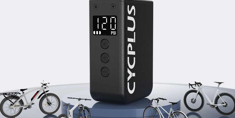 Cycplus