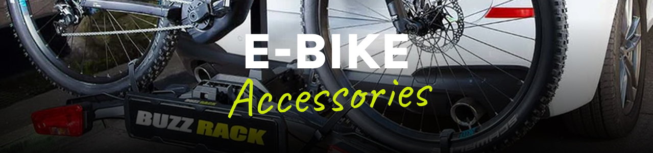 E-Bike Accessories