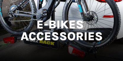 E-Bike Accessories