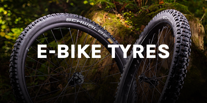 E-Bike Tyres