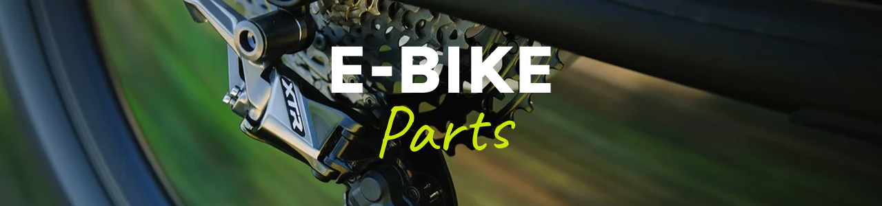 E-Bike Parts