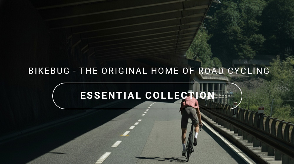 Bikebug - Essential Collection