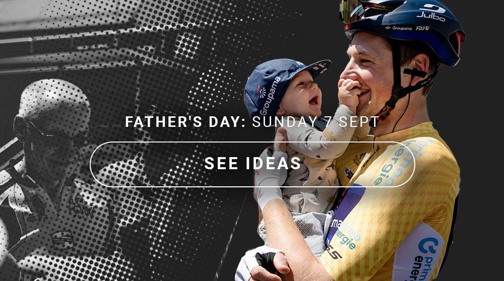 Dynamic Bike Care Banner