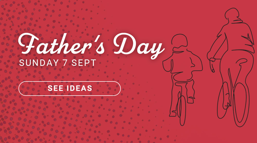 Dynamic Bike Care Banner