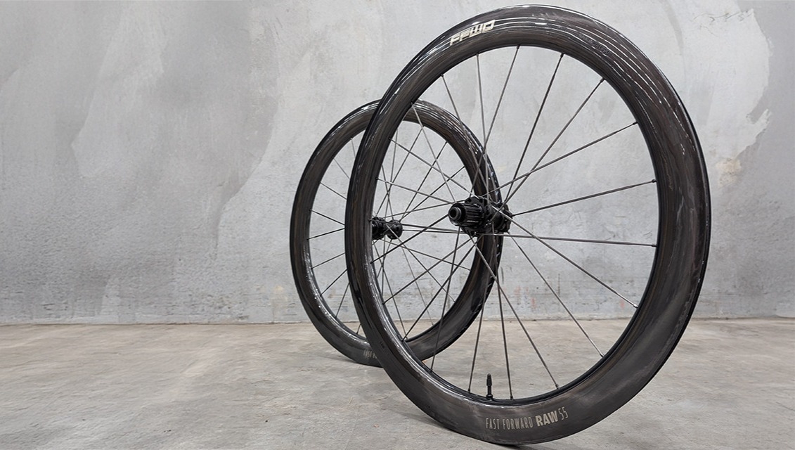 FFWD Products - Bikebug