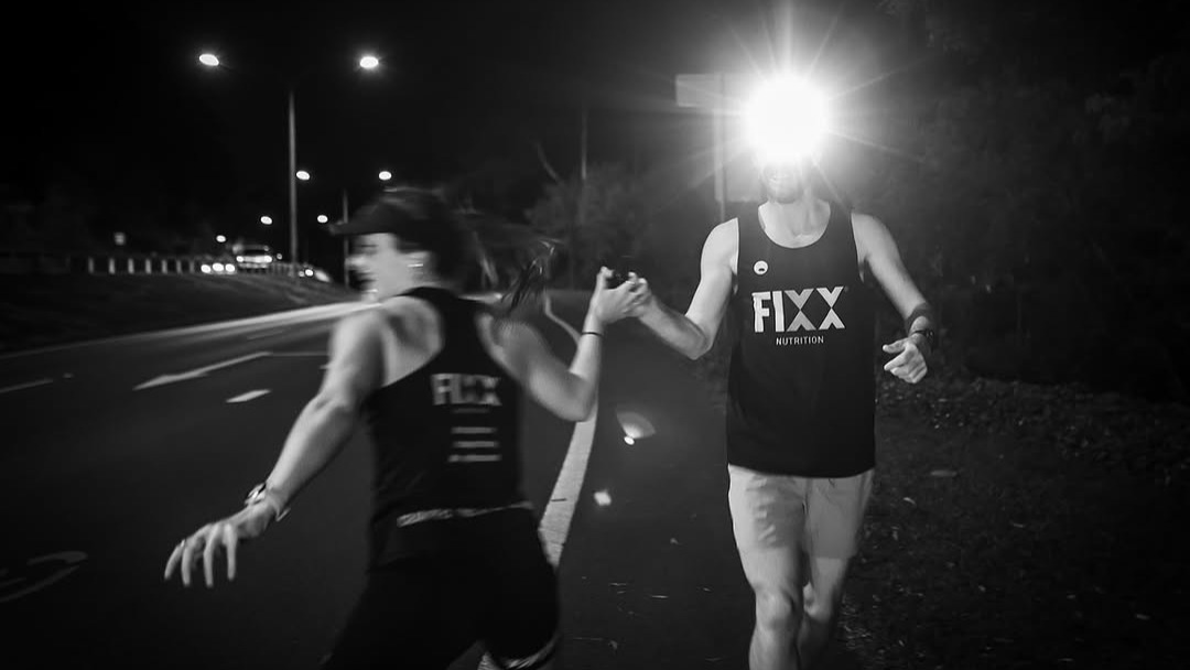 FIXX Nutrition