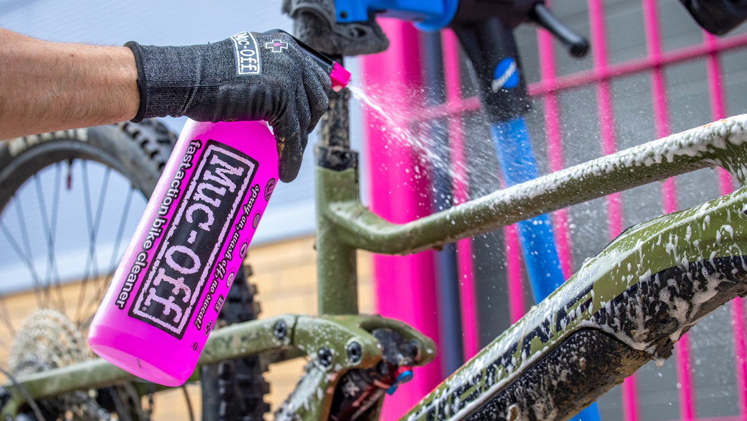 Muc-off