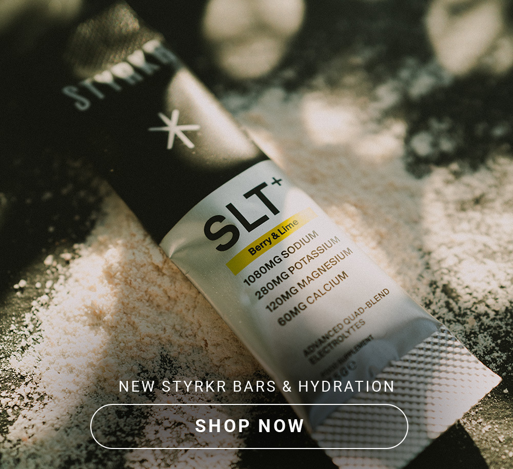 Shop Styrkr