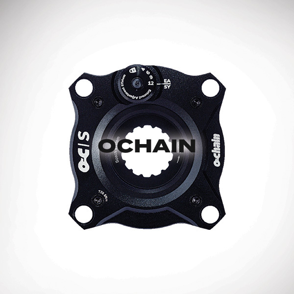 OChain
