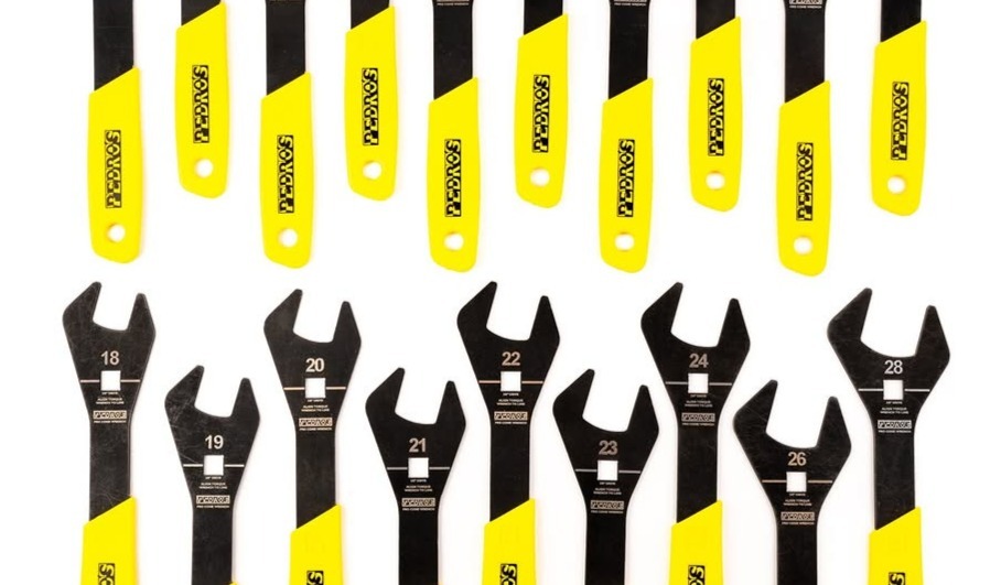 Pedros Tools