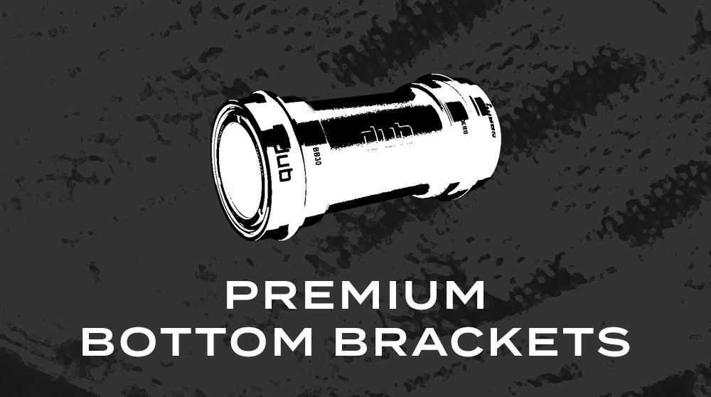 Bottom Brackets
