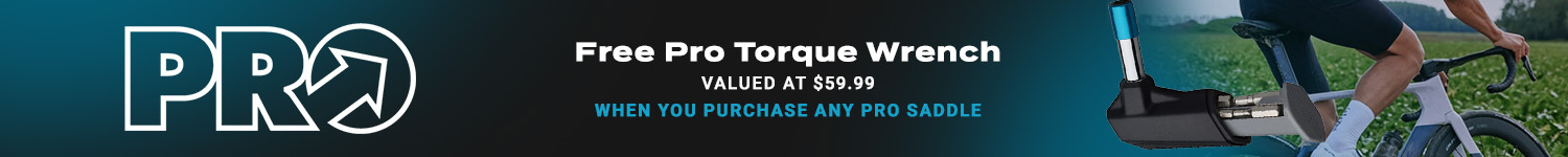 Free Pro Torque Wrench