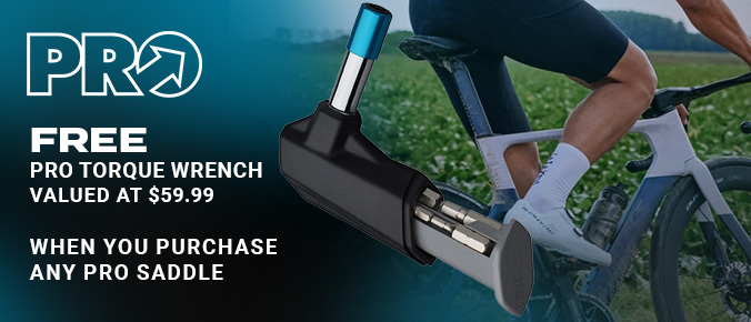 Free Pro Torque Wrench