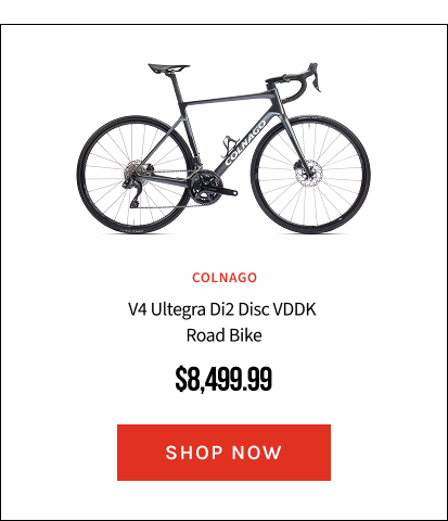V4 Ultegra Di2 Disc VDDK  Road Bike