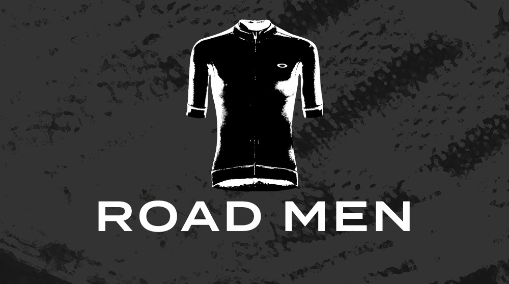 Road Mens