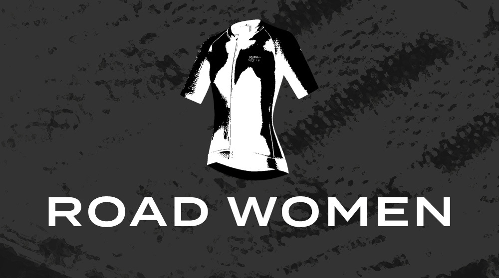 Road Women