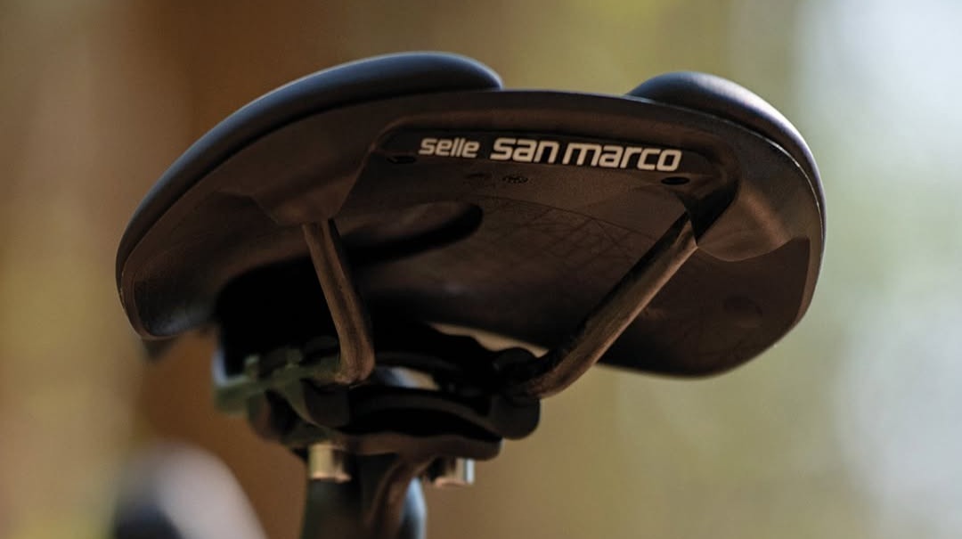 Selle San Marco