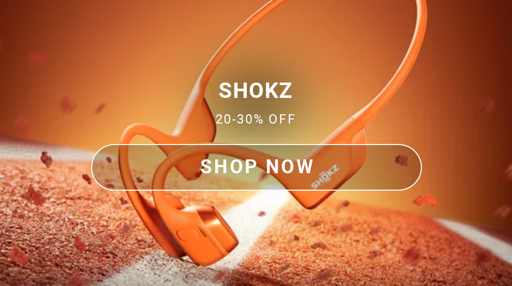 Shokz