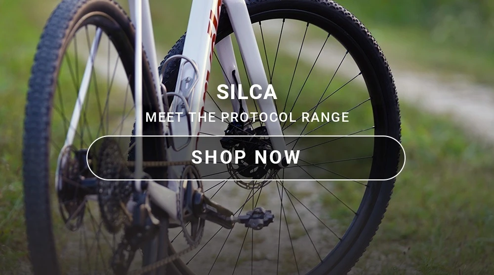 Silca Protocol