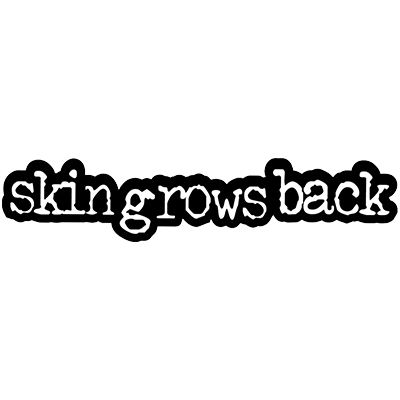 skingrowsback