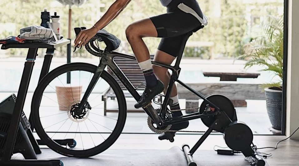 Smart Trainers