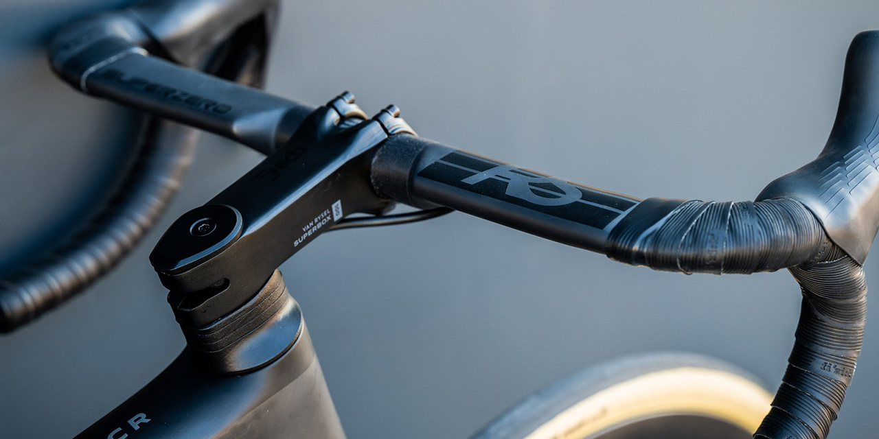 S-Works Tarmac Stem 80mm 6度