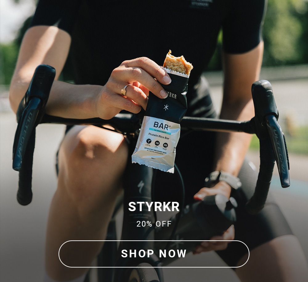 Styrkr