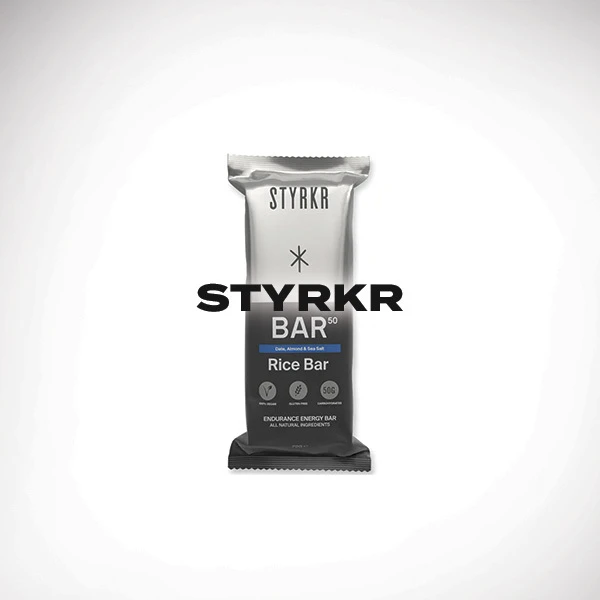 Styrkr