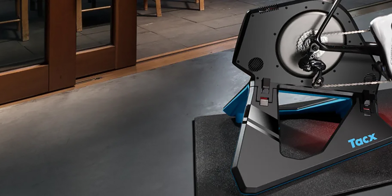 Pushys tacx hotsell