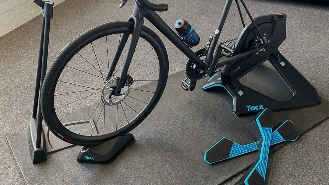 Tacx