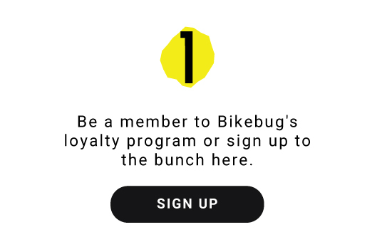 The Bunch Loyalty