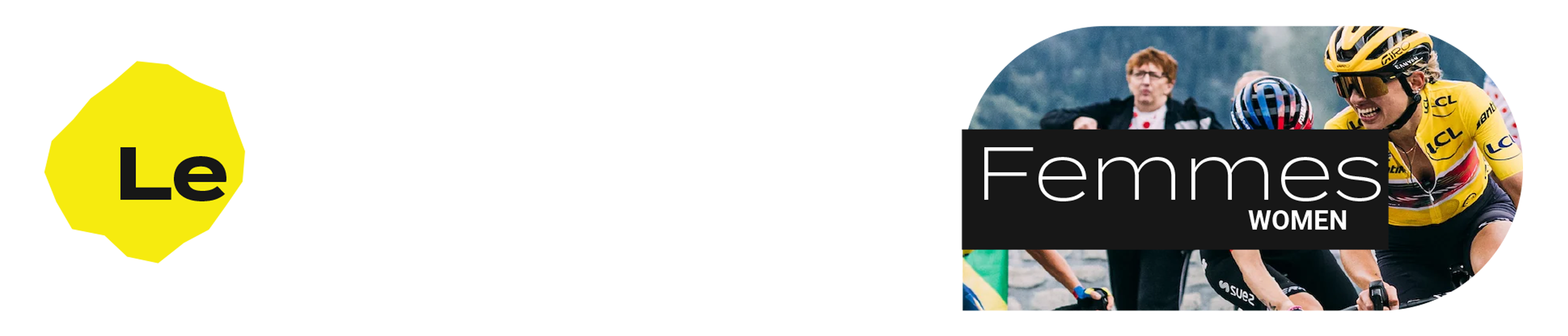 Le Tour de France Femmes