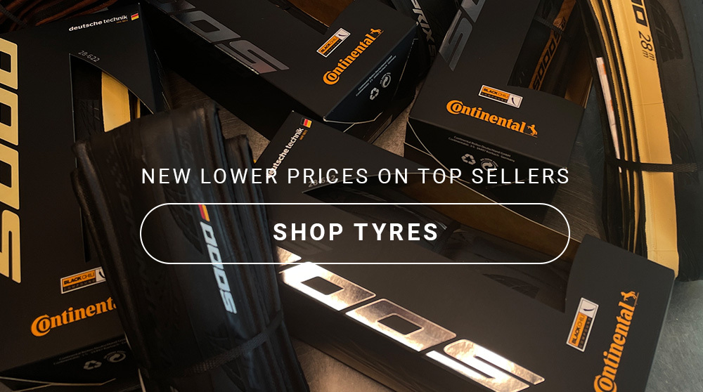 Dynamic Bike Care Banner