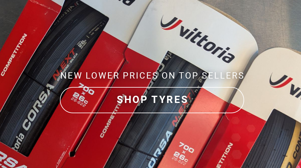 Dynamic Bike Care Banner