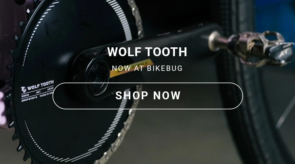 Wolf Tooth
